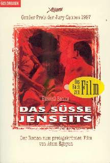 Russell Banks - Das se Jenseits